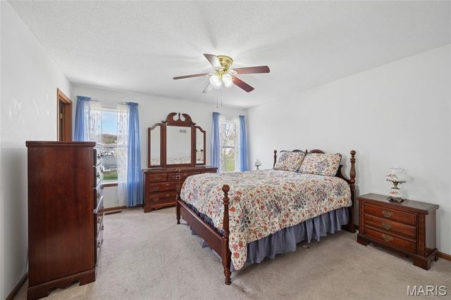 4908 Paradise Meadows Drive, Imperial, MO 63052