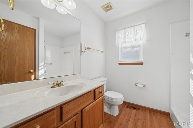 4908 Paradise Meadows Drive, Imperial, MO 63052