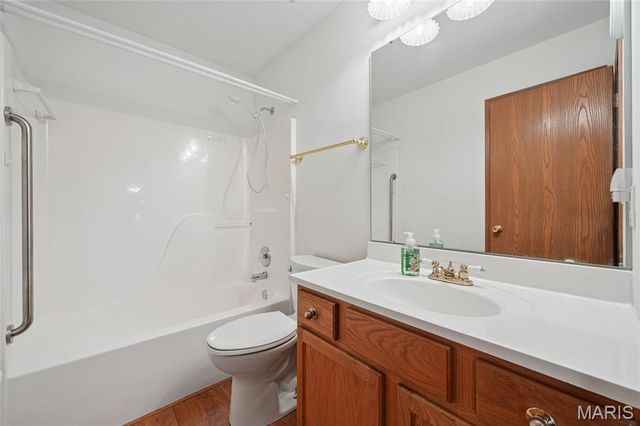 4908 Paradise Meadows Drive, Imperial, MO 63052