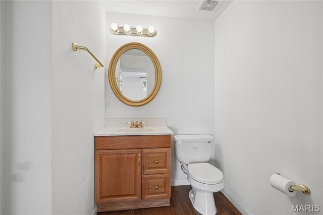 4908 Paradise Meadows Drive, Imperial, MO 63052