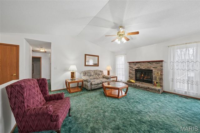 4908 Paradise Meadows Drive, Imperial, MO 63052