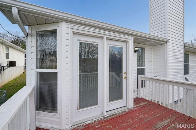 4908 Paradise Meadows Drive, Imperial, MO 63052