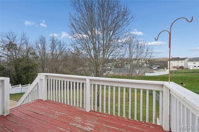 4908 Paradise Meadows Drive, Imperial, MO 63052