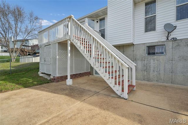 4908 Paradise Meadows Drive, Imperial, MO 63052