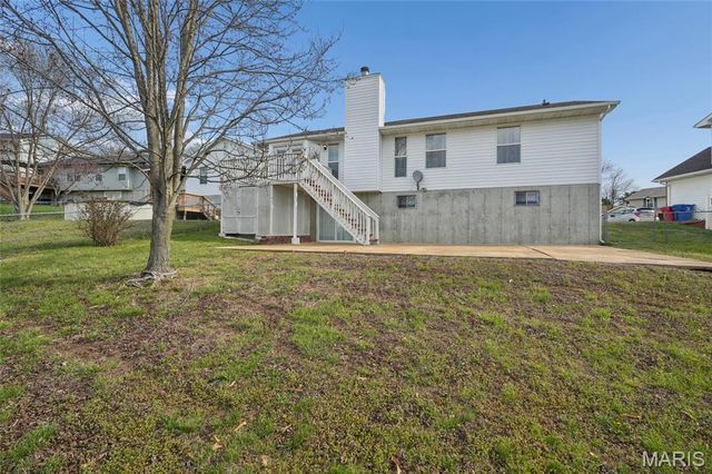 4908 Paradise Meadows Drive, Imperial, MO 63052