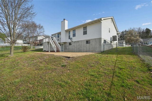 4908 Paradise Meadows Drive, Imperial, MO 63052