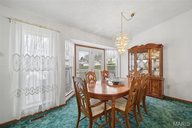 4908 Paradise Meadows Drive, Imperial, MO 63052