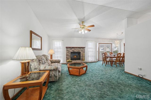 4908 Paradise Meadows Drive, Imperial, MO 63052