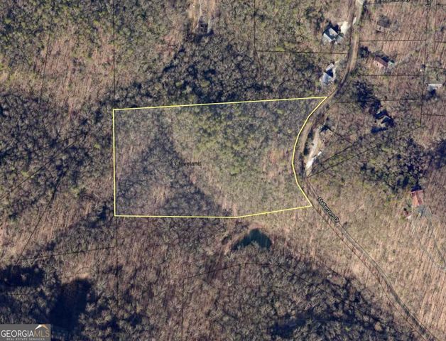 546 Matterhorn Drive, Sautee Nacoochee, GA 30571