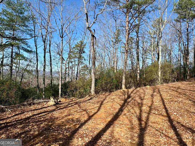 546 Matterhorn Drive, Sautee Nacoochee, GA 30571