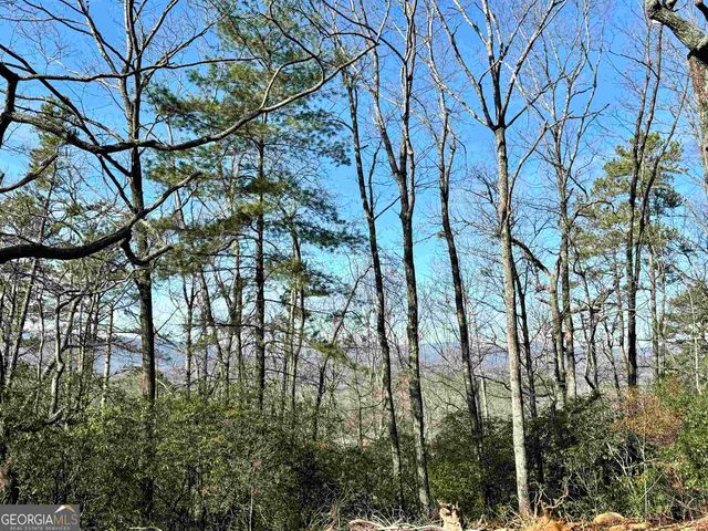 546 Matterhorn Drive, Sautee Nacoochee, GA 30571