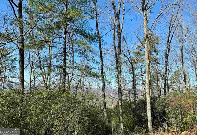 546 Matterhorn Drive, Sautee Nacoochee, GA 30571