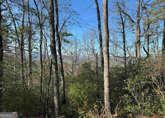 546 Matterhorn Drive, Sautee Nacoochee, GA 30571