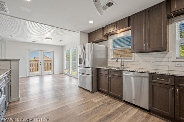 6 Free Ferry North, Fort Smith, AR 72903