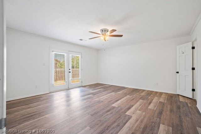 6 Free Ferry North, Fort Smith, AR 72903