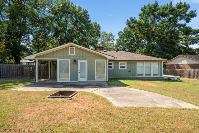 6 Free Ferry North, Fort Smith, AR 72903