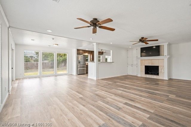 6 Free Ferry North, Fort Smith, AR 72903
