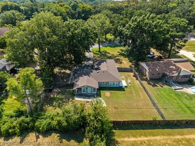 6 Free Ferry North, Fort Smith, AR 72903