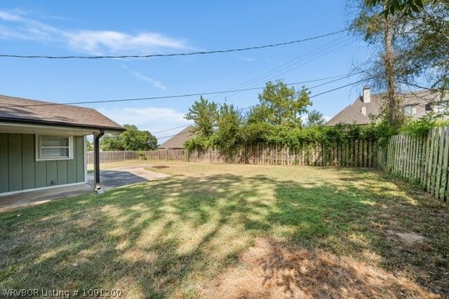 6 Free Ferry North, Fort Smith, AR 72903