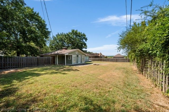 6 Free Ferry North, Fort Smith, AR 72903