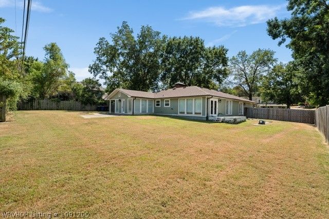 6 Free Ferry North, Fort Smith, AR 72903