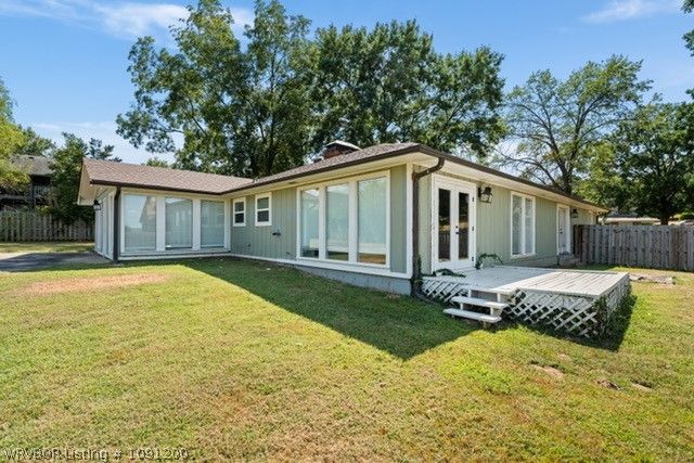 6 Free Ferry North, Fort Smith, AR 72903