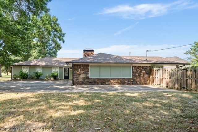 6 Free Ferry North, Fort Smith, AR 72903