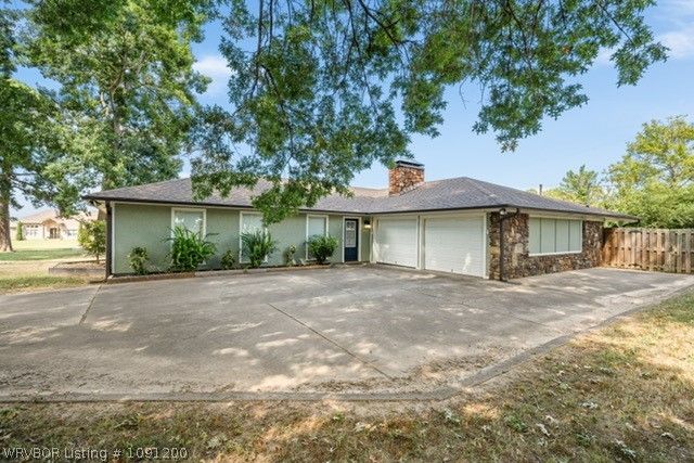 6 Free Ferry North, Fort Smith, AR 72903