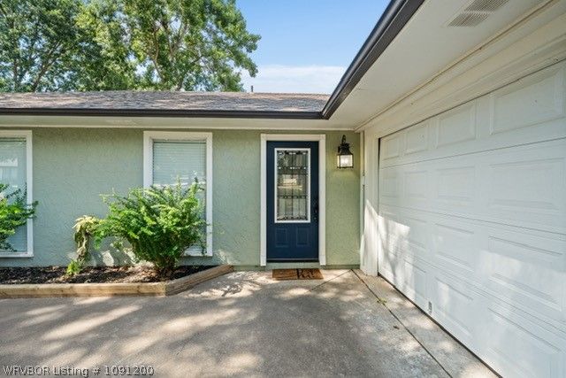 6 Free Ferry North, Fort Smith, AR 72903