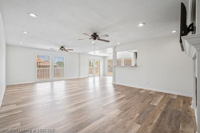 6 Free Ferry North, Fort Smith, AR 72903