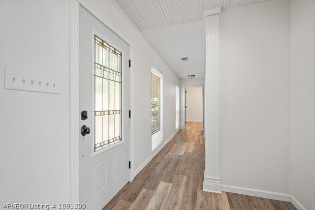 6 Free Ferry North, Fort Smith, AR 72903