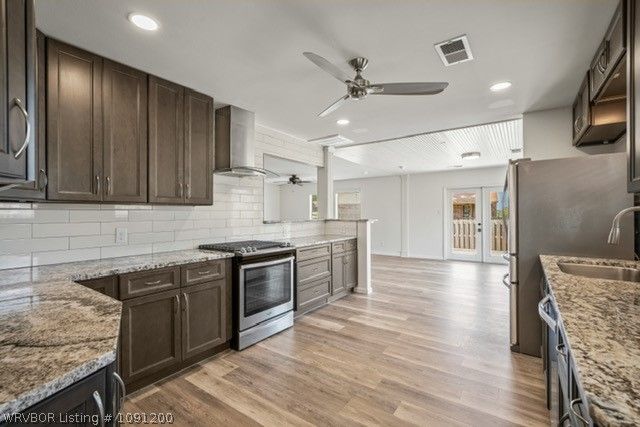 6 Free Ferry North, Fort Smith, AR 72903