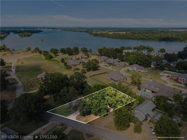 6 Free Ferry North, Fort Smith, AR 72903