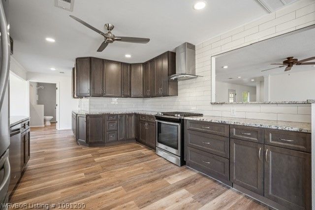 6 Free Ferry North, Fort Smith, AR 72903
