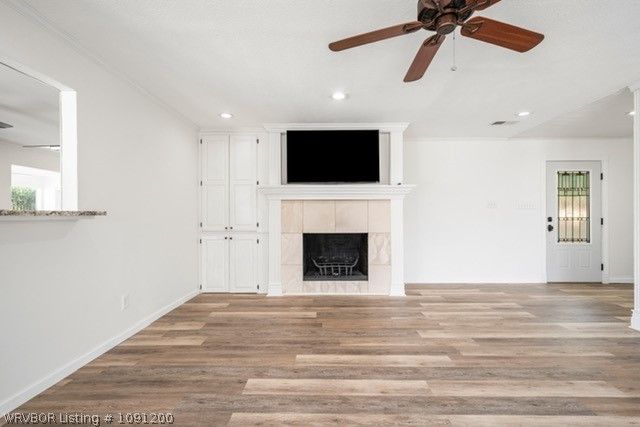 6 Free Ferry North, Fort Smith, AR 72903