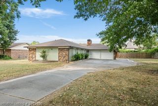 6 Free Ferry North, Fort Smith, AR 72903