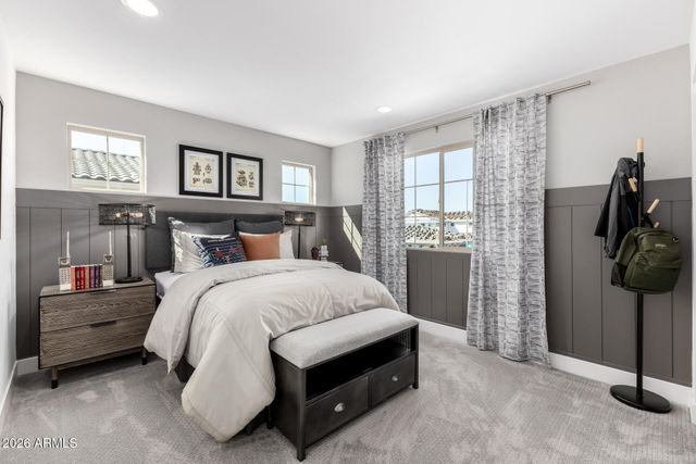 10845 E TAHOE Avenue, Mesa, AZ 85212