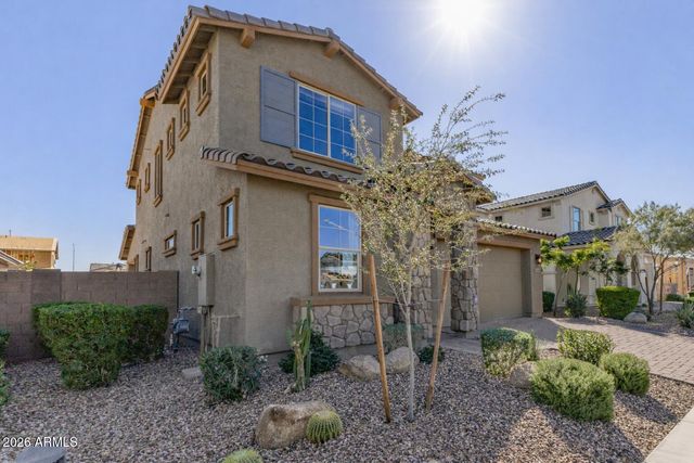 10845 E TAHOE Avenue, Mesa, AZ 85212