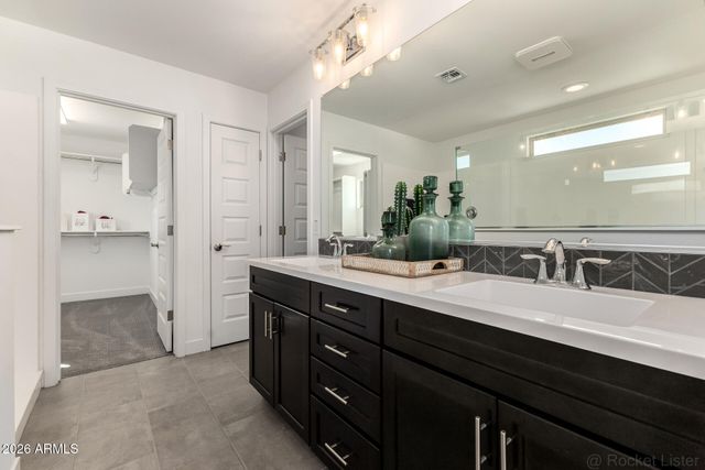 10845 E TAHOE Avenue, Mesa, AZ 85212