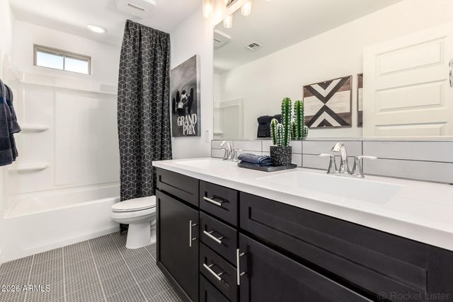 10845 E TAHOE Avenue, Mesa, AZ 85212