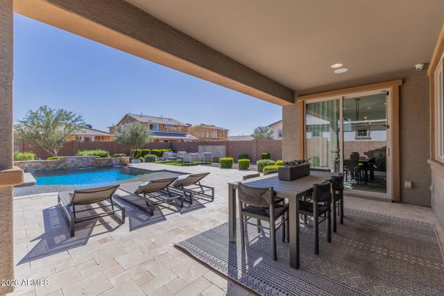 10845 E TAHOE Avenue, Mesa, AZ 85212