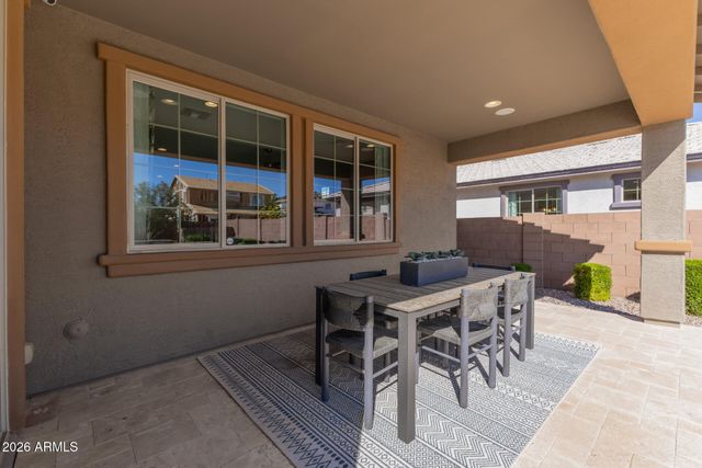 10845 E TAHOE Avenue, Mesa, AZ 85212