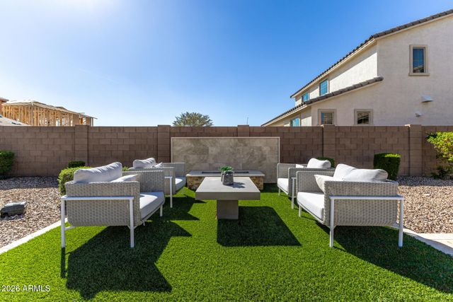 10845 E TAHOE Avenue, Mesa, AZ 85212