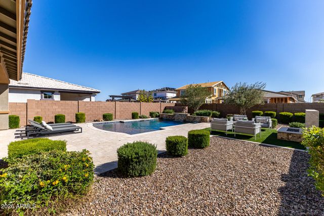 10845 E TAHOE Avenue, Mesa, AZ 85212