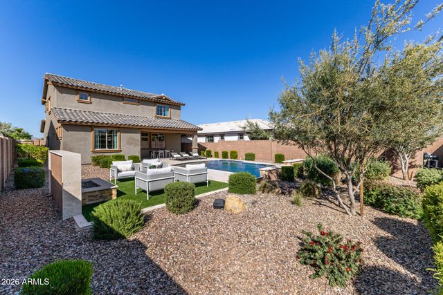 10845 E TAHOE Avenue, Mesa, AZ 85212