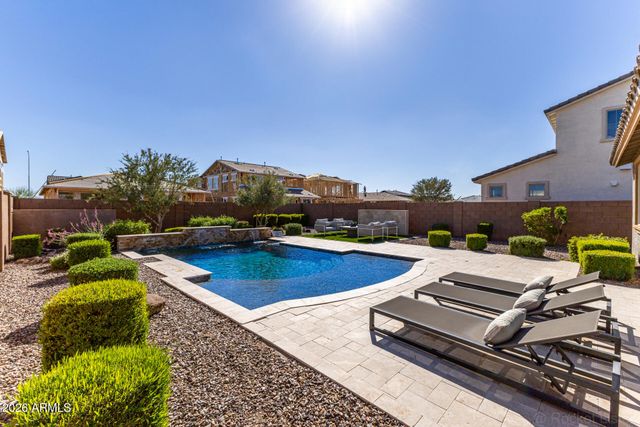 10845 E TAHOE Avenue, Mesa, AZ 85212