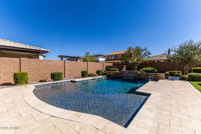 10845 E TAHOE Avenue, Mesa, AZ 85212