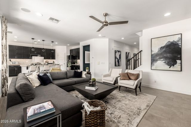 10845 E TAHOE Avenue, Mesa, AZ 85212