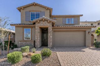 10845 E TAHOE Avenue, Mesa, AZ 85212