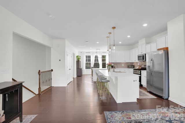 12210 Ardrey Park Drive, Charlotte, NC 28277